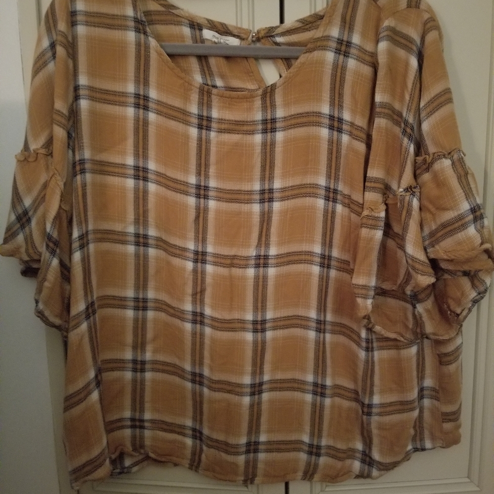 Womens shirt